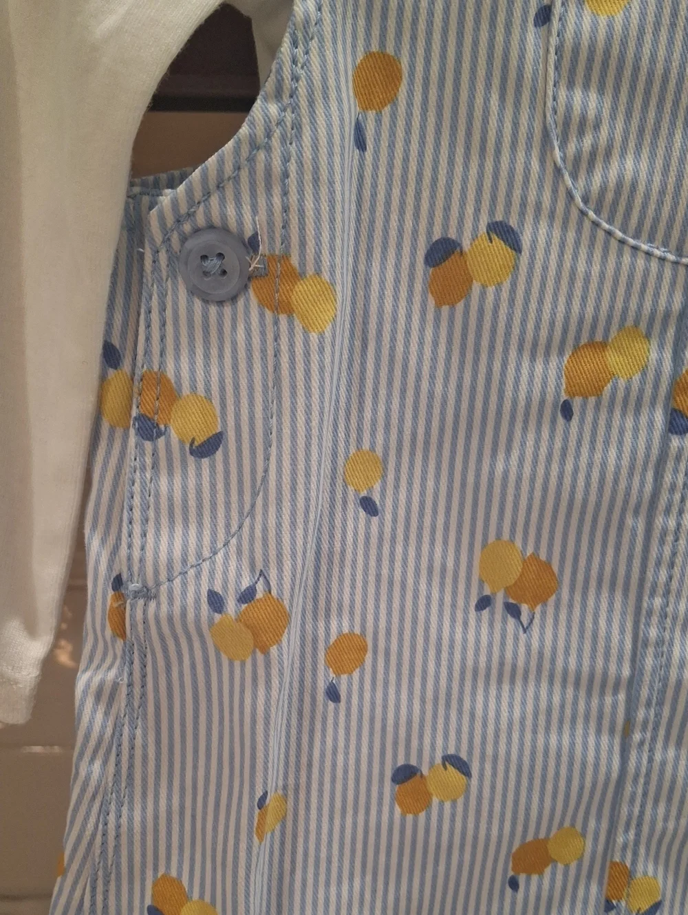 Infant's Dress